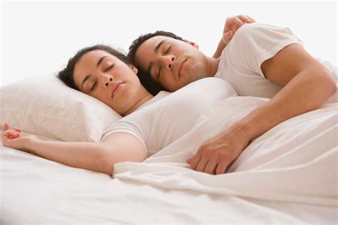 Diez Consejos Para Conciliar El Sueño Y Dormir Bien Bostons Online