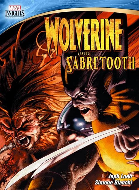 Wolverine Vs Sabretooth Tv Mini Series 2014 Episode List Imdb