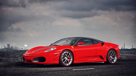 Maybe you would like to learn more about one of these? Ferrari F430 Photos, Informations, Articles - BestCarMag.com