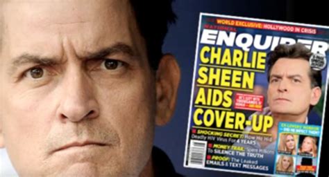 Charlie Sheen Reveals He Tested Hiv Positive Four Years Ago Video Peoples Pundit Daily