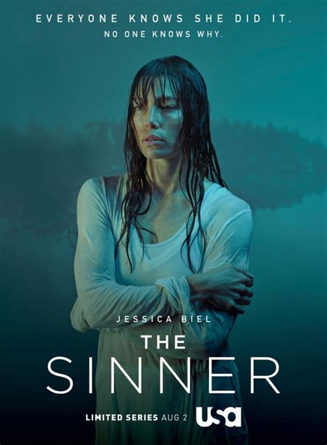 Review: The Sinner – seizoen 1 (Netflix) – BE COOL, SODAPOP
