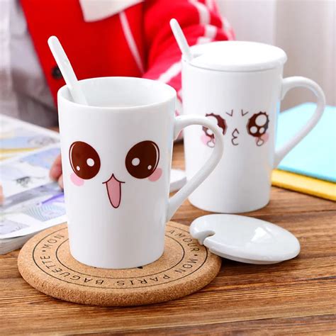 Popular Cute Mug Buy Cheap Cute Mug Lots From China Cute Mug Suppliers