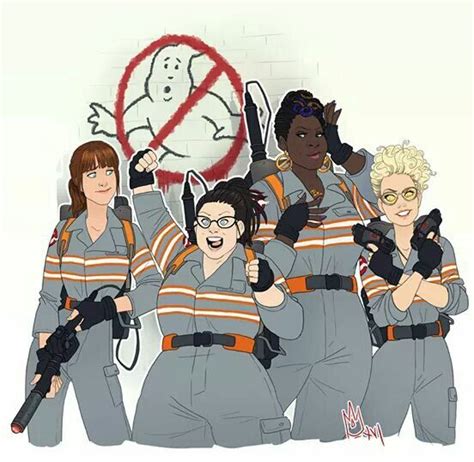 Pin By Katie Sholty On Concept Art Ghostbusters Female Ghostbusters