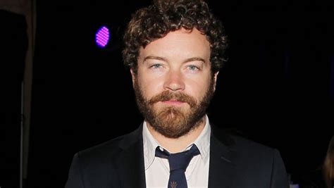 Danny Masterson Charged With Rape And Facing Prison Time Details