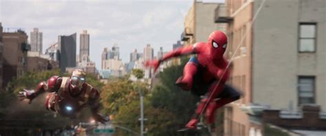 Spider Man Homecoming Ecco Il Primo Trailer Italiano Lega Nerd