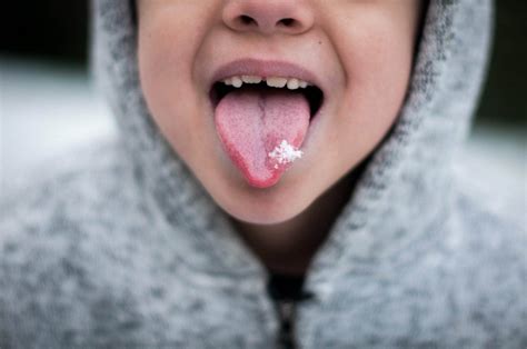 Biting Tongues In Sleep Causes And Treatment Options