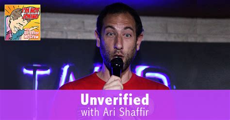 And right when a famous person dies they're at their most worshipped. Ari Shaffir Kobe Tweet : Ari Shaffir Ripped for Mocking ...