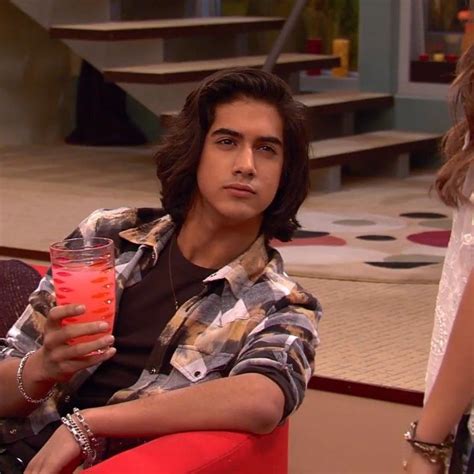 Beck Asking The Tough Questions Victorious Victorious Cast