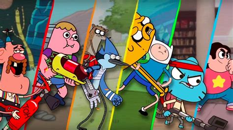 Cartoon Network Battle Crashers Recensione Gamesource