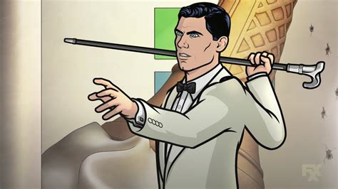 archer season 11 gets a funny trailer september premiere date and comic con home panel