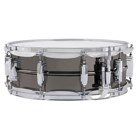 Ludwig Black Beauty 14 X 5 Snare Drum