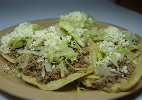 Sopitos Colimenses Receta De Dulce Dueñas Cookpad