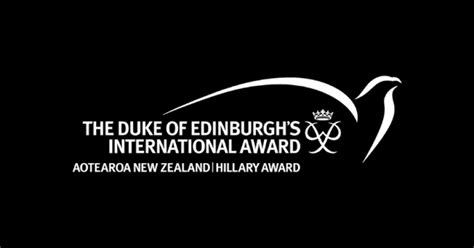 The Duke Of Edinburghs International Award