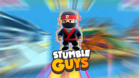 Best Stumble Guys Player In History Stumble Guys YouTube
