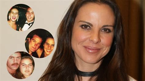 ¿quién fue el primer amor de kate del castillo y por qué terminó con él el siglo de torreón