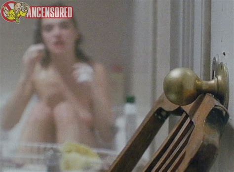 Naked Rachel Weisz In The Advocates