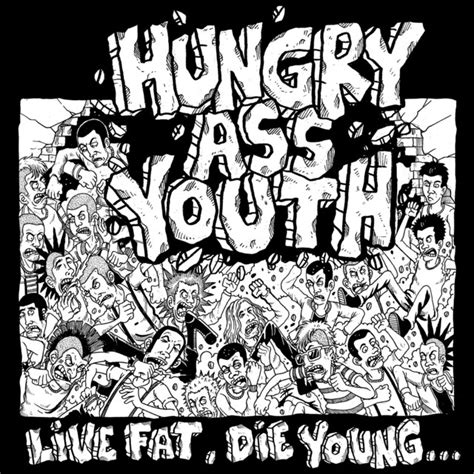 Hungry Ass Youth Spotify