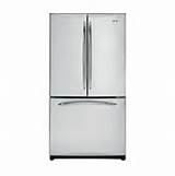 Kenmore Double Door Refrigerator Ice Maker Problems Pictures