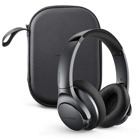 Mua Anker Soundcore Life Q20 Bluetooth Headphones With Travel Case