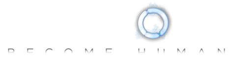 Detroit: Become Human logo png image