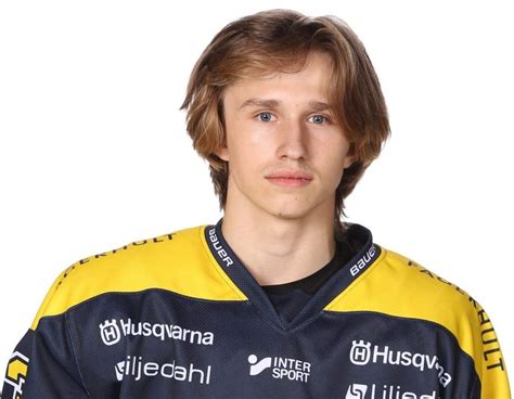 Scouting Report: Marcus Almquist - Smaht Scouting
