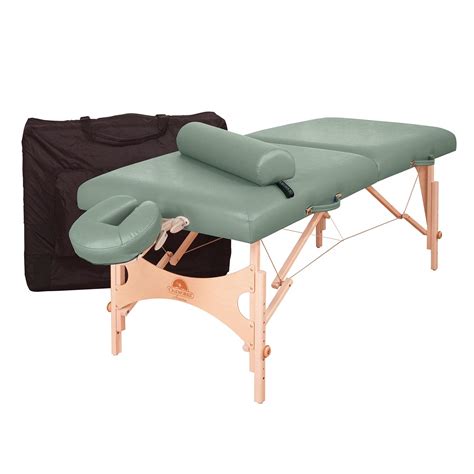 oakworks aurora essential package massage tables