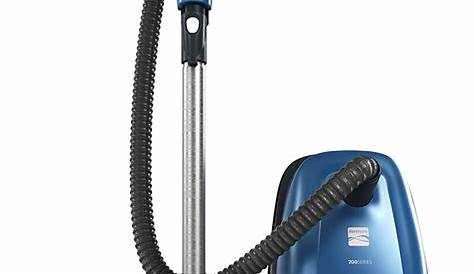 The 10 Best Kenmore Canister Vacuum Hepa Filter Model 116 - Home Tech