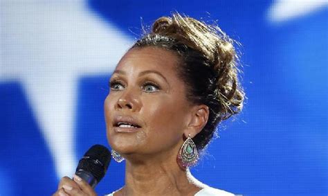 Vanessa Williams Received Death Threats After Crowned First Black Miss