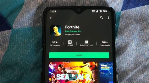 More mobile devices are survive the longest. Here's Why We Cannot Download Fortnite Play Store Link