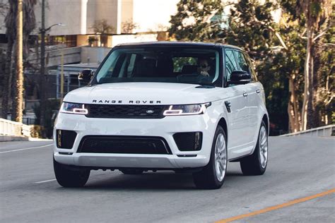 Time to make a statement. Pin by SimplyKiarah on Vision Board | Range rover sport ...