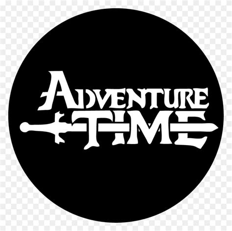 Adventure Time Logo Png Png Image Adventure Time Logo PNG Stunning