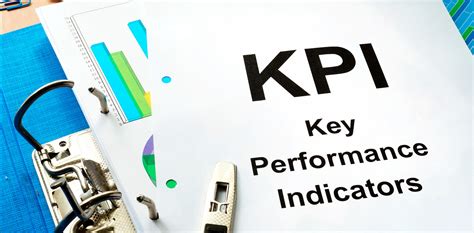 Key Performance Indicators Kpis A Simple Matter Of Survival For