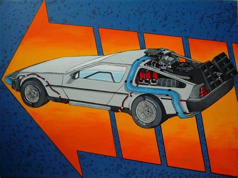 Original 121 Gigawatts Back To The Future Etsy In 2022 Back To The Future Mcfly Marty Mcfly
