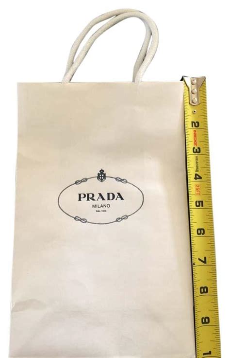 Widest selection of new season & sale only at lyst.com. Small Paper Shopping White Tote Bag - Replica Prada Bags ...