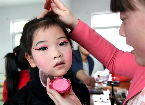 Children Showcase Chinese Culture 1 Cn