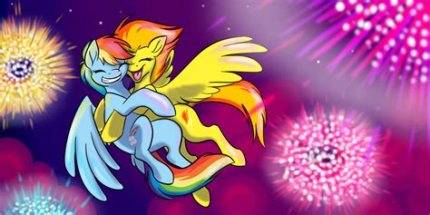 Download Spitfire My Little Pony Rainbow Dash Tv Show My Little Pony