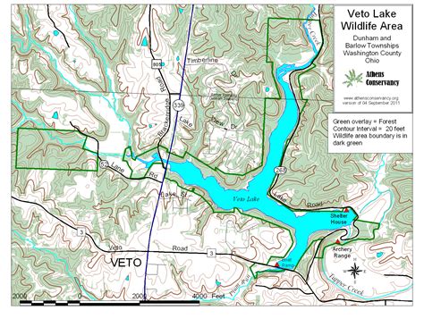 The captains joined the class a midwest league following the 2009 season in a shuffle caused by the columbus catfish 's move to bowling green, kentucky for the. Athens Area Outdoor Recreation Guide: Veto Lake Wildlife Area