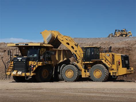 Cat Payload For Large Wheel Loaders Hawthorne Cat