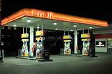 Photos of Shell Oil Gas Station
