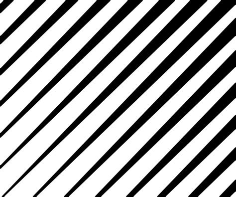 Premium Vector Black And White Diagonal Striped Lines Vector Pattern