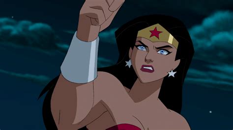 The Longtime Voice Of Wonder Woman Speaks Pbs Newshour