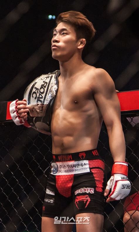 New Korean Mma News And Discussion Page 2 Sherdog Forums Ufc Mma