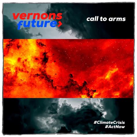 Call To Arms Single By Vernons Future Spotify