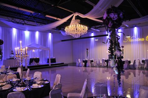 Quinceanera Halls In Houston Tx Party Hall Lighting In Houston Tx