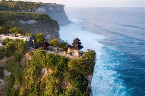 Bali Will Reopen For Tourists Only In