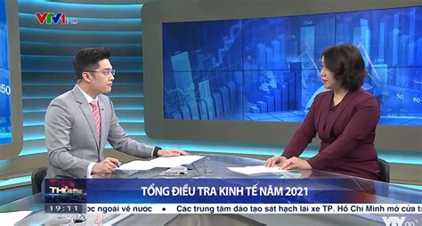 phỏng vấn tổng cục trưởng nguyễn thị hương trên thời sự vtv1 19h ngày 28 2 2021