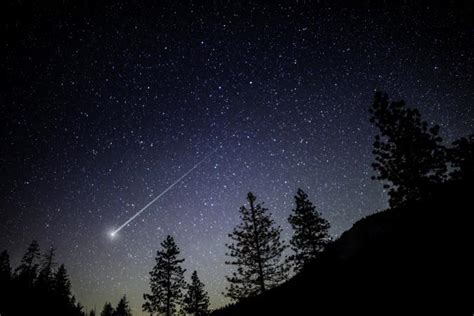 A shooting star is a common name for the visible part of small dust or rocks from space, as it travels through the earth's atmosphere while. Animated Shooting Stars | LoveToKnow