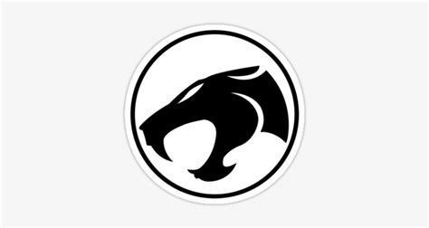 The Gallery For Thundercats Logo Vector Thundercats Logo Vector