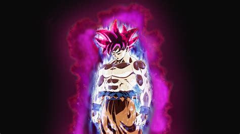 Goku ultra instinct transformation 5k. Son Goku Dragon Ball Super, HD Anime, 4k Wallpapers ...