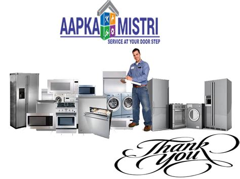 Yes, it provides repair or replacement of your covered appliances no matter their age. Home Appliance Repairs Services In Delhi - Satya 007 - Medium